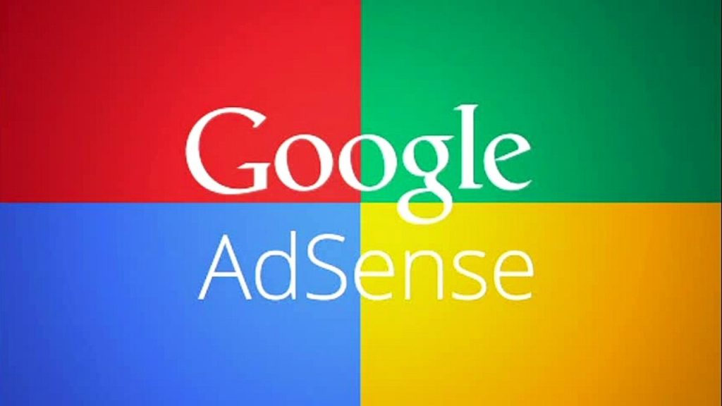 Реклама Google Аdsense