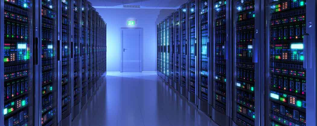 Зачем арендовать сервер?