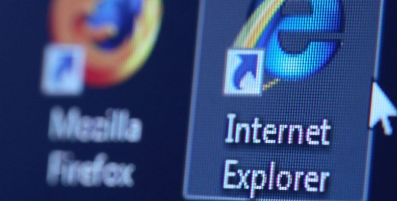 Internet Explorer – каждой версии свой набор CSS изображение поста