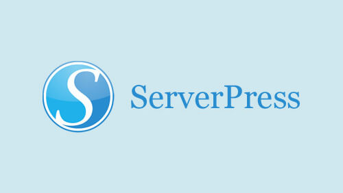 ServerPress: устанавливаем WordPress на локальный компьютер изображение поста