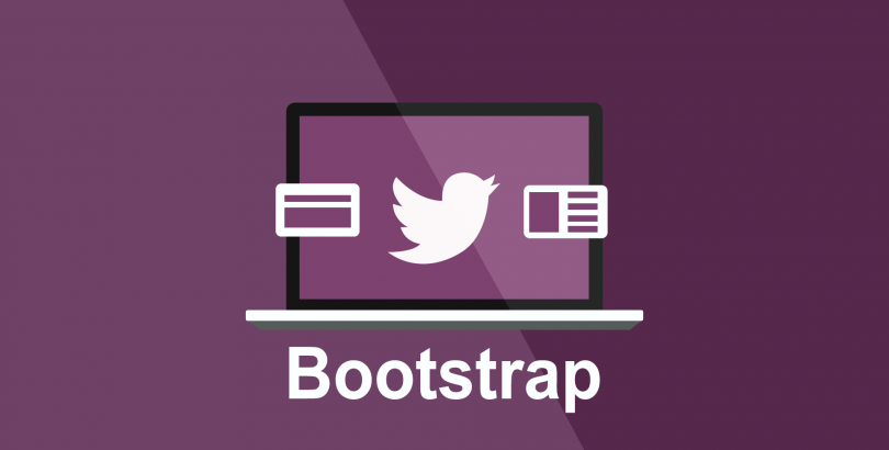 Twitter Bootstrap javascript изображение поста
