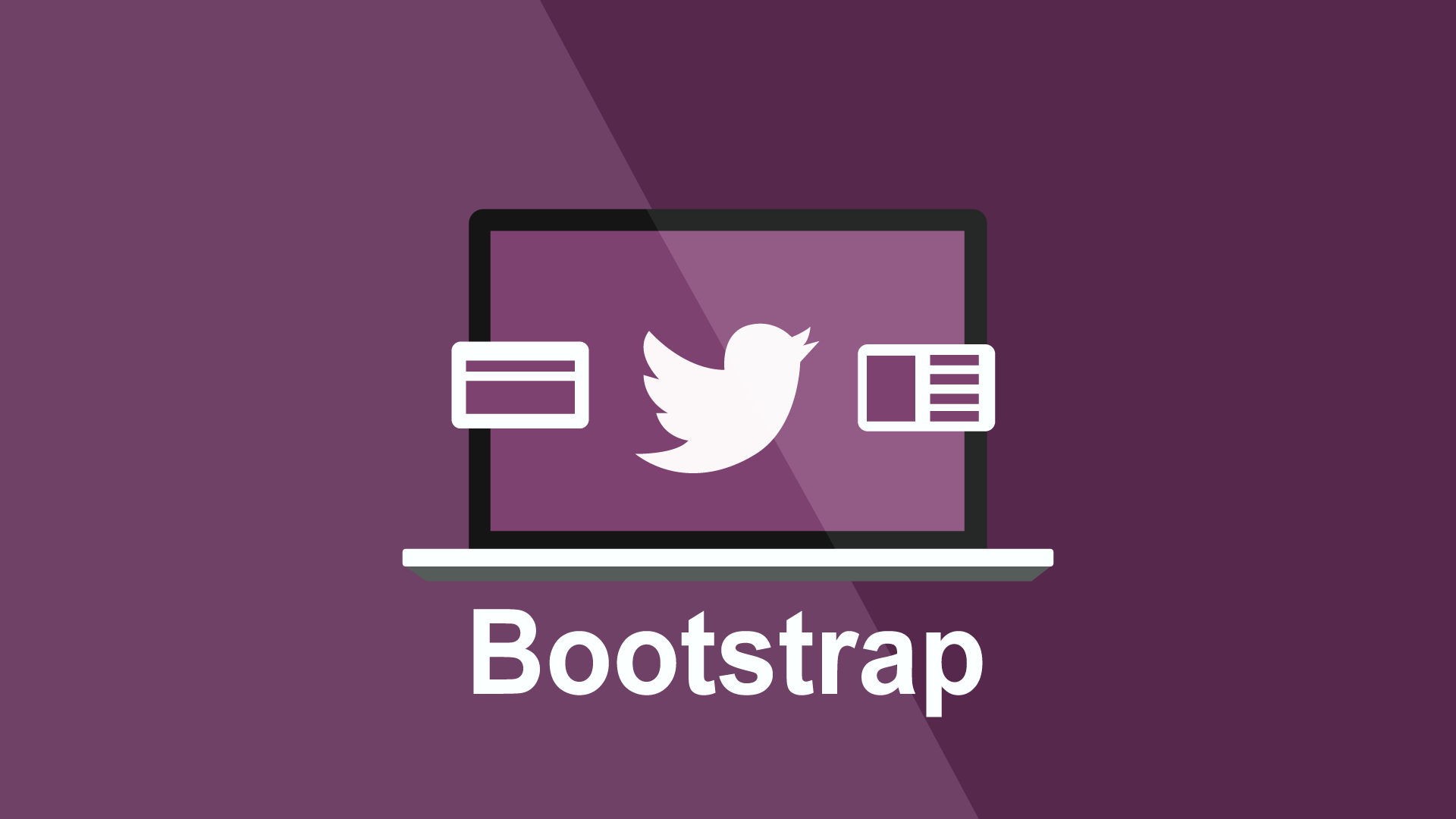 Bootstrap фоновое изображение