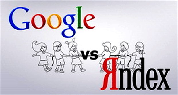 Война Яндекс против Google изображение поста